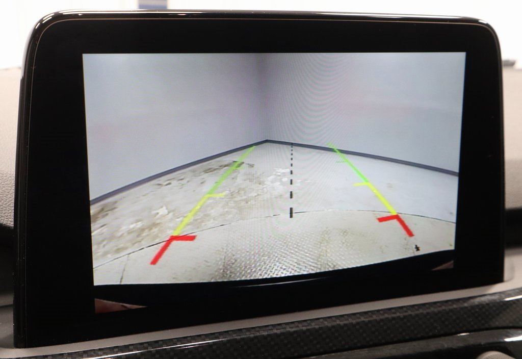 Certified 2025 Ford Escape ST-Line w/ Cold Weather Package image 3