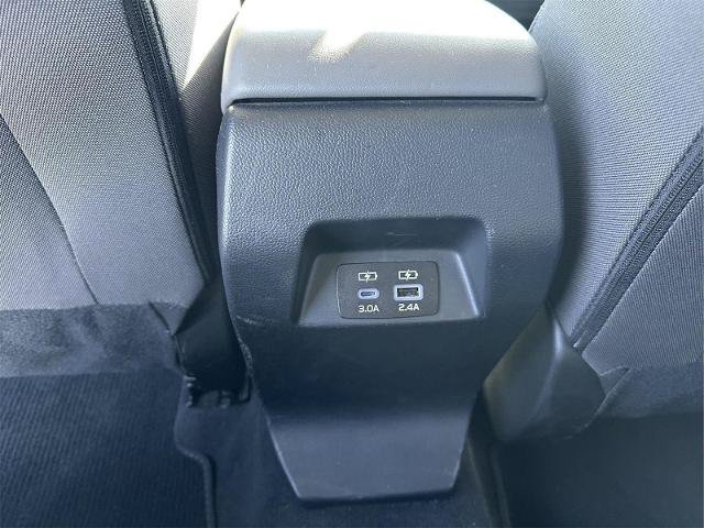 Used 2025 Subaru Crosstrek 2.5i Premium AWD/4WD image 19