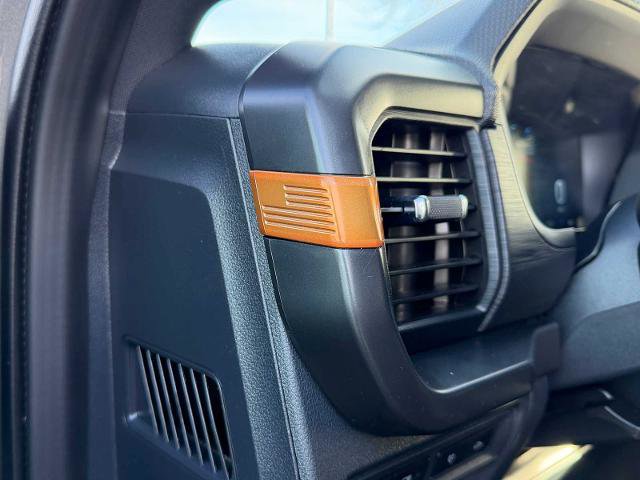 Certified 2024 Ford F150 Tremor w/ Mobile Office Package image 11