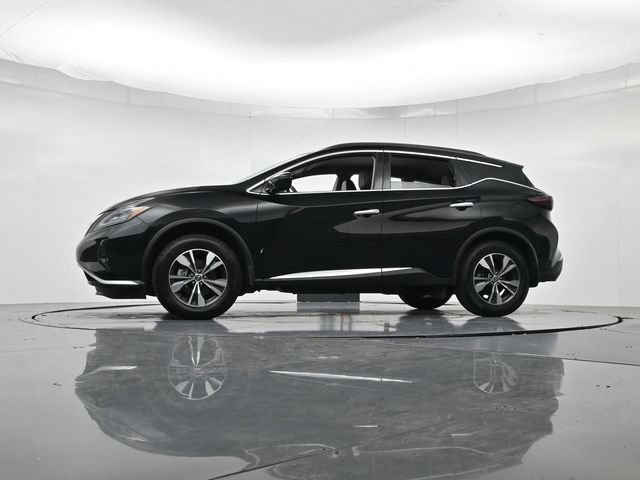Used 2024 Nissan Murano SV FWD image 36