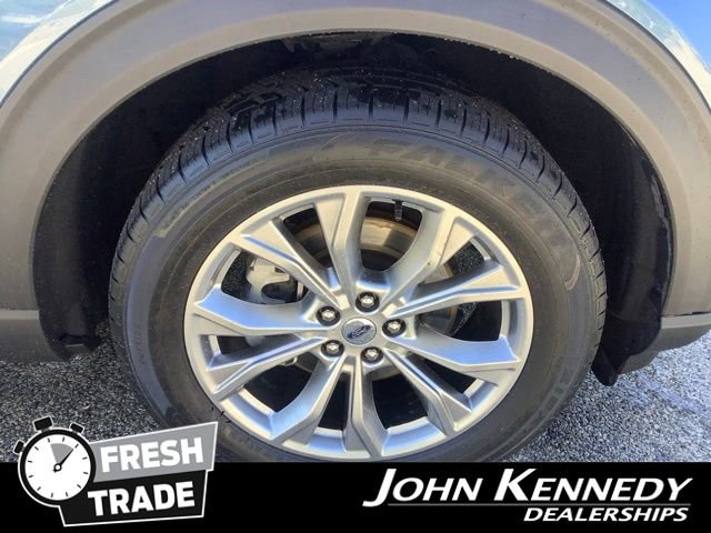 Certified 2020 Ford Explorer XLT w/ Equipment Group 202A AWD/4WD image 37