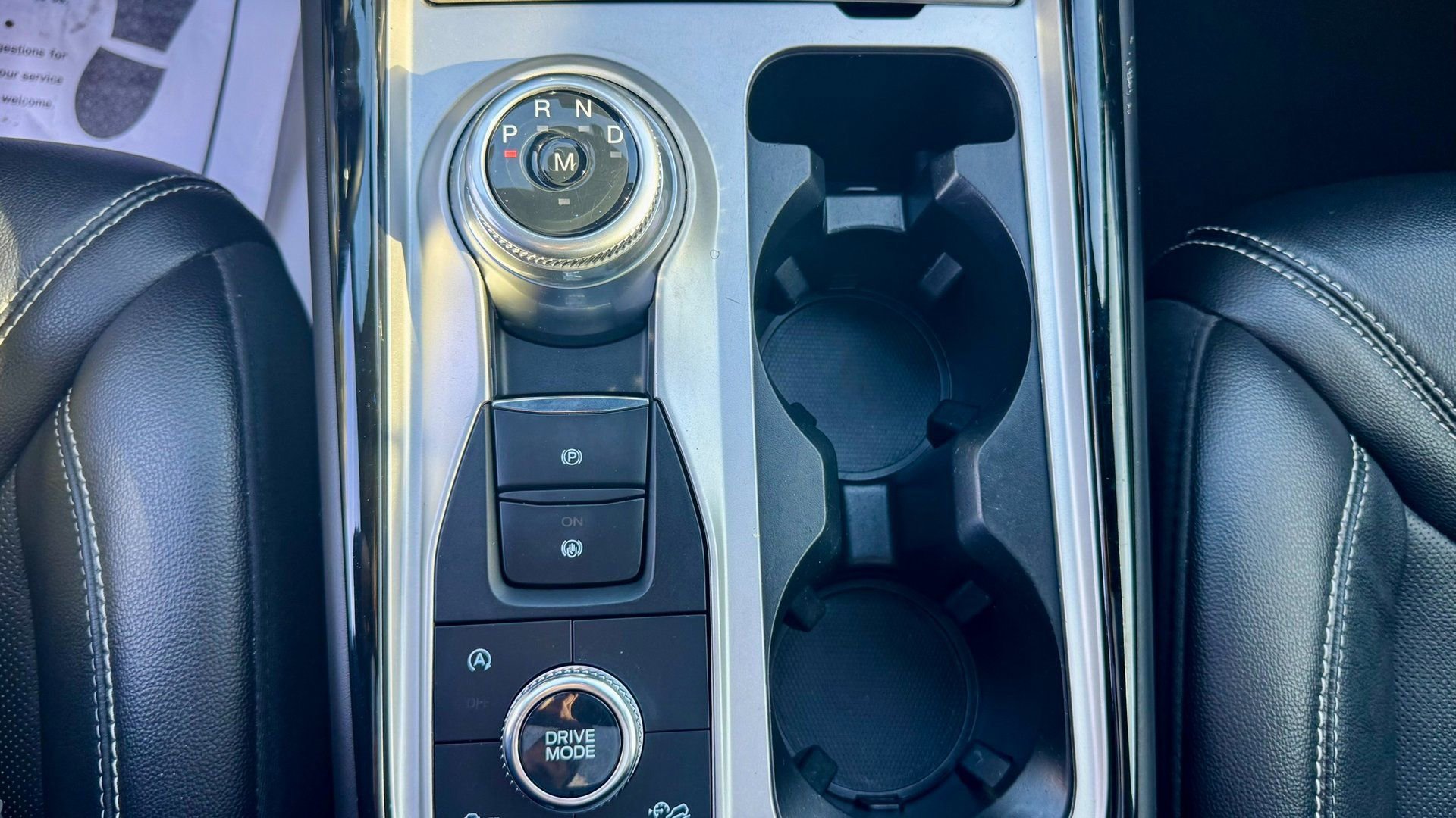 Certified 2023 Ford Explorer ST w/ Technology Package image 26