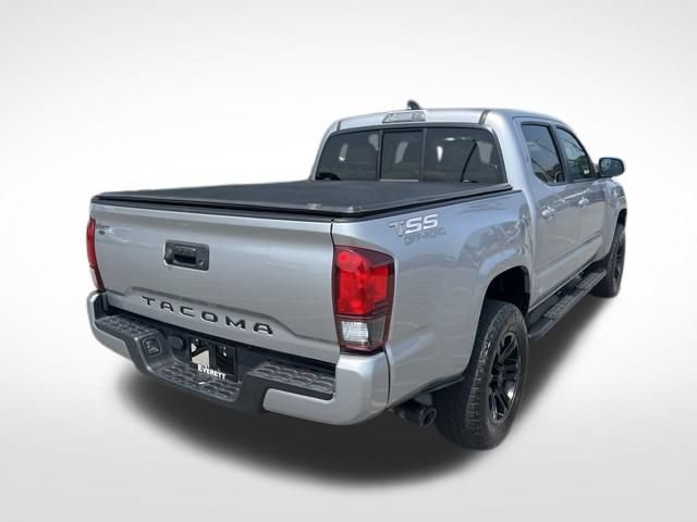 Used 2021 Toyota Tacoma SR w/ SR Convenience Package RWD image 9