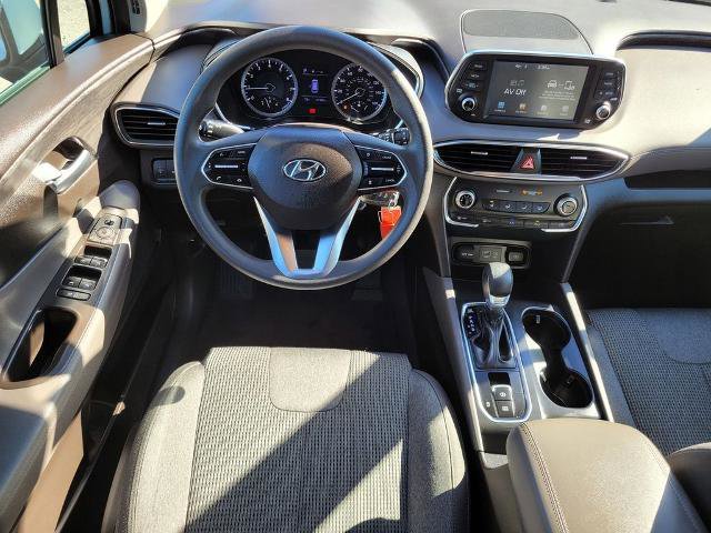 Used 2019 Hyundai Santa Fe SE image 12
