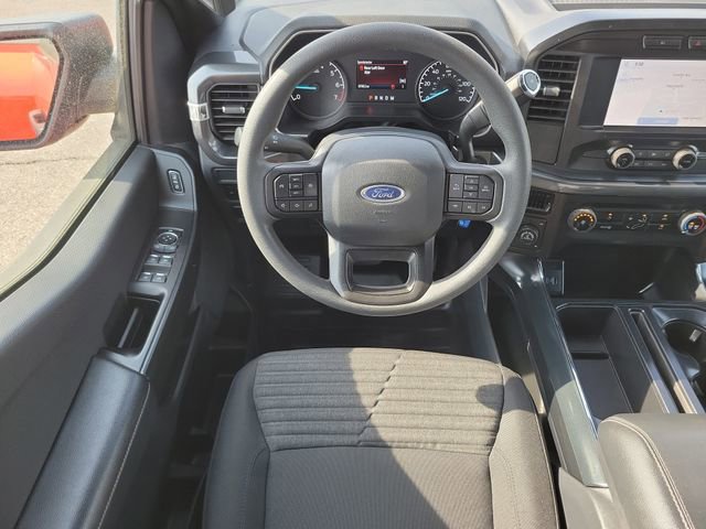 Certified 2023 Ford F150 XL w/ STX Appearance Package AWD/4WD image 11