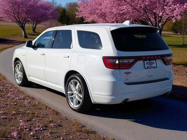 Used 2021 Dodge Durango R/T image 5