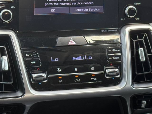 Used 2021 Kia Sorento EX AWD/4WD image 5