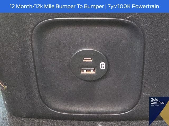 Certified 2022 Ford Escape SE w/ Convenience Package FWD image 24