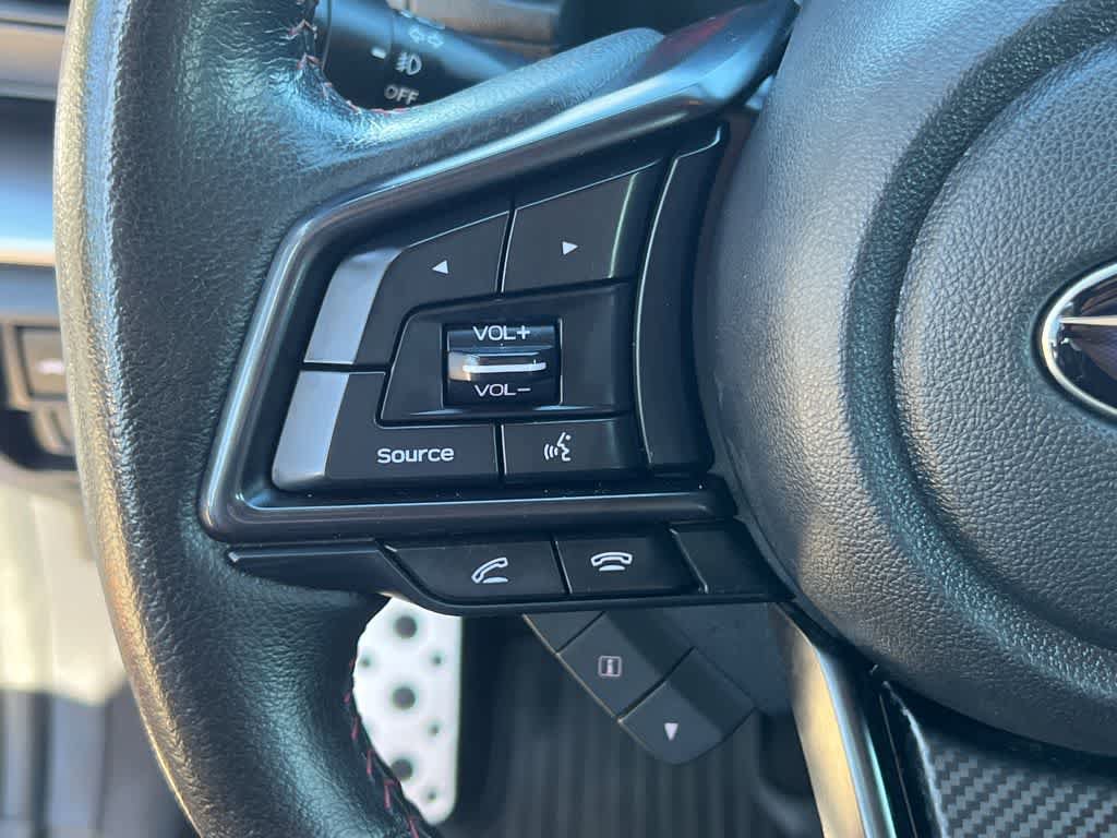 Used 2022 Subaru WRX Premium AWD/4WD image 26