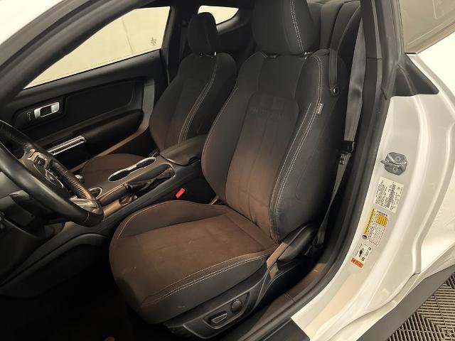 Certified 2022 Ford Mustang GT image 17