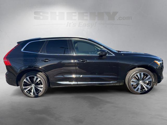 Used 2022 Volvo XC60 T8 Inscription w/ Advanced Package image 6