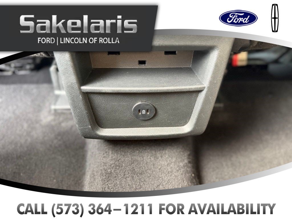 Certified 2023 Ford Edge SEL AWD/4WD image 38