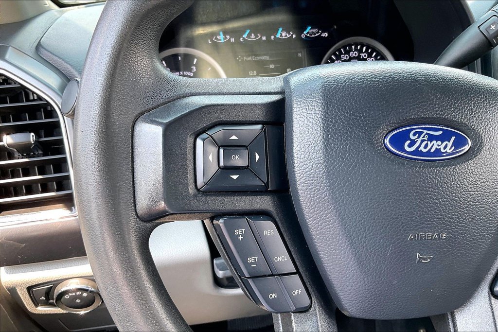 Certified 2022 Ford F250 XLT AWD/4WD image 17