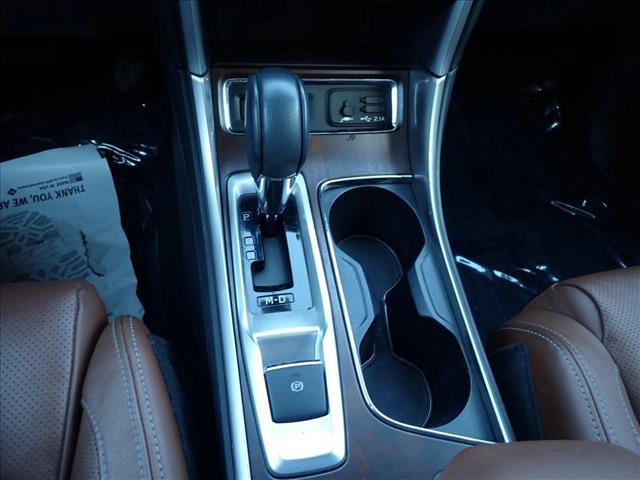 Used 2019 Subaru Ascent Touring AWD/4WD image 25