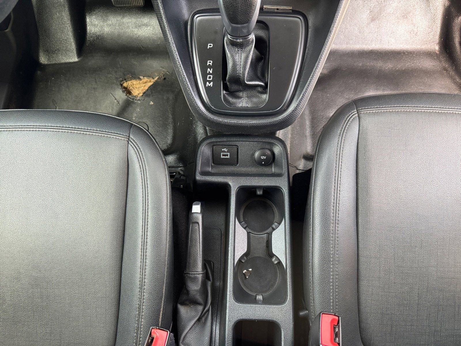 Certified 2021 Ford Transit Connect XL FWD image 11