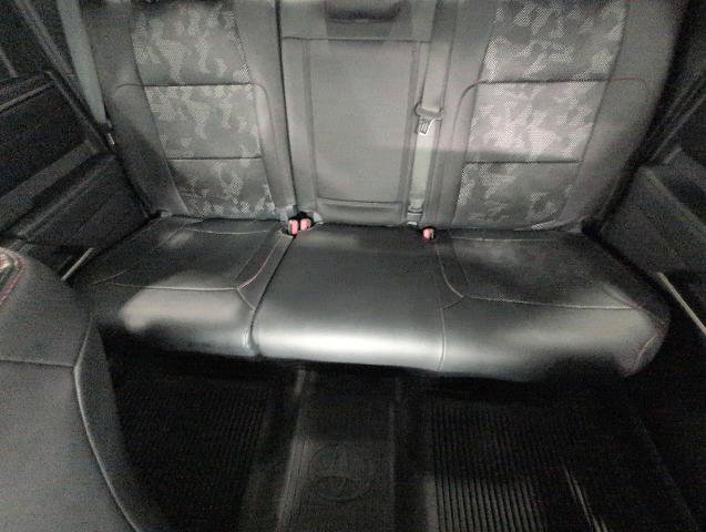 Used 2025 Toyota Tundra SR5 w/ SR5 Convenience Package AWD/4WD image 25