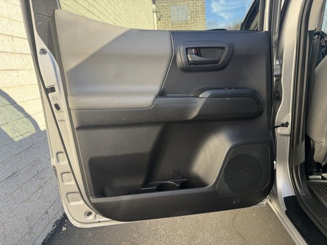 Used 2021 Toyota Tacoma SR image 24