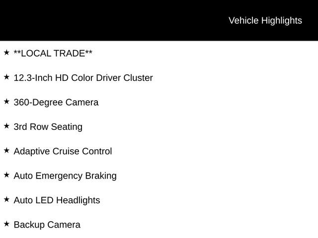 Used 2023 Volvo XC90 B5 Plus w/ Protection Package Premier AWD/4WD image 5