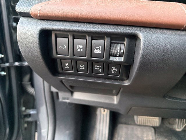 Used 2020 Subaru Forester Touring w/ Popular Package #2 AWD/4WD image 29