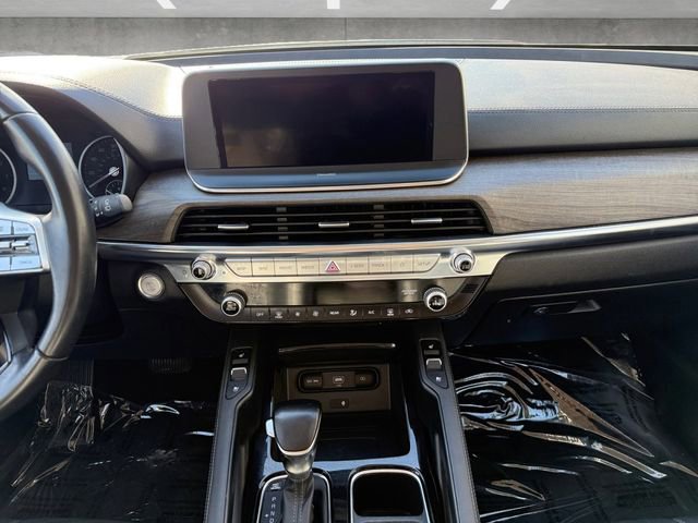 Used 2022 Kia Telluride EX w/ EX Premium Package image 9