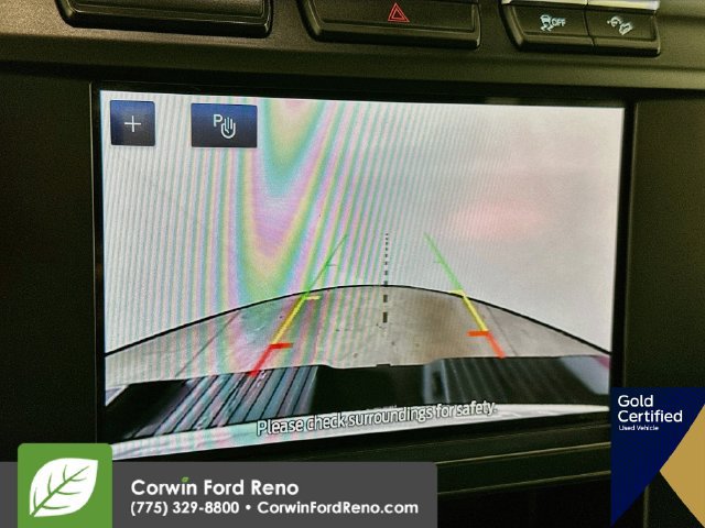 Certified 2024 Ford F250 XL w/ XL Chrome Package AWD/4WD image 16