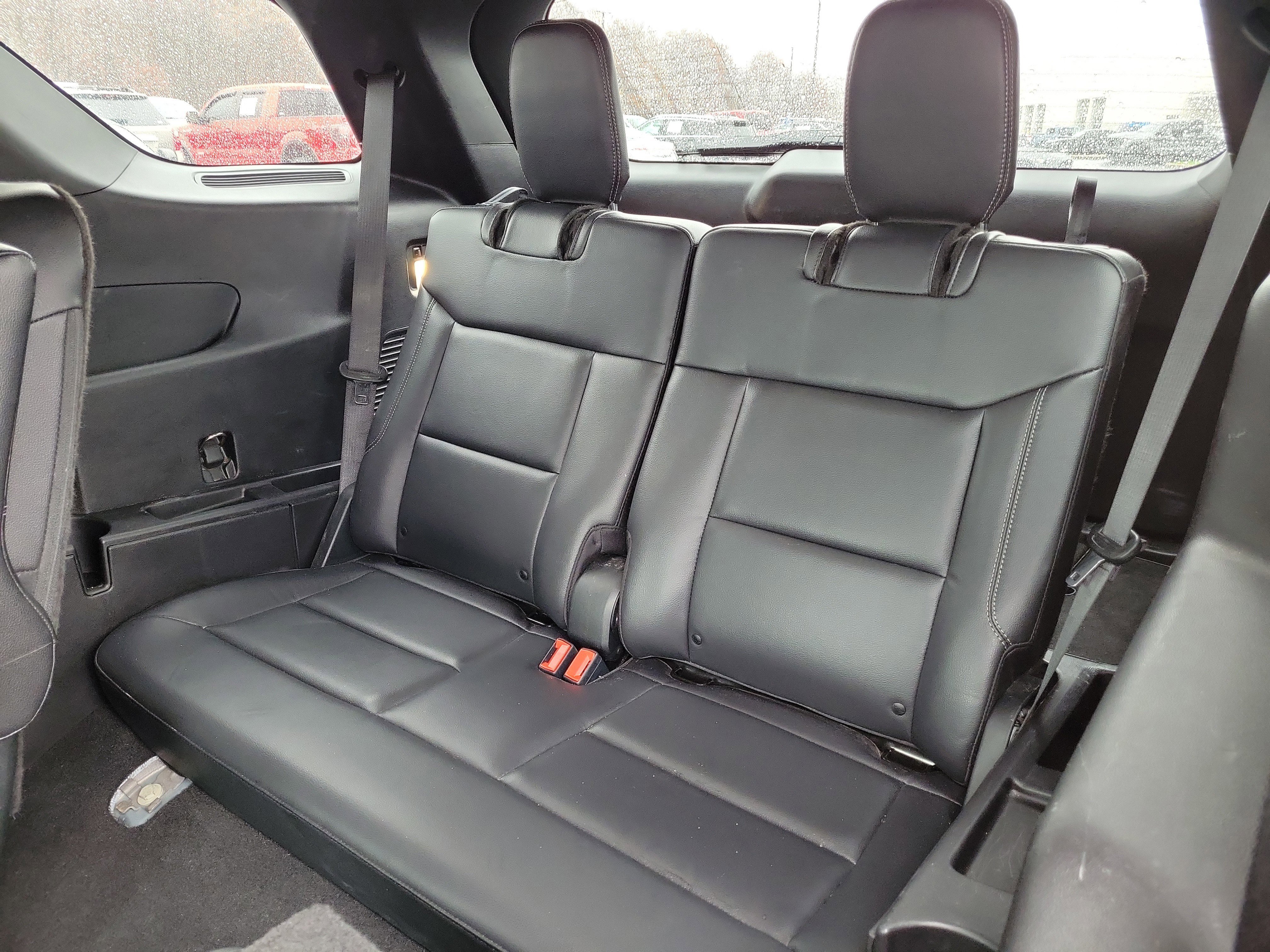 Certified 2020 Ford Explorer XLT w/ Equipment Group 202A image 12