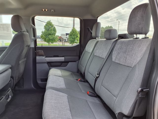 Certified 2023 Ford F150 XLT w/ Equipment Group 302A High AWD/4WD image 18