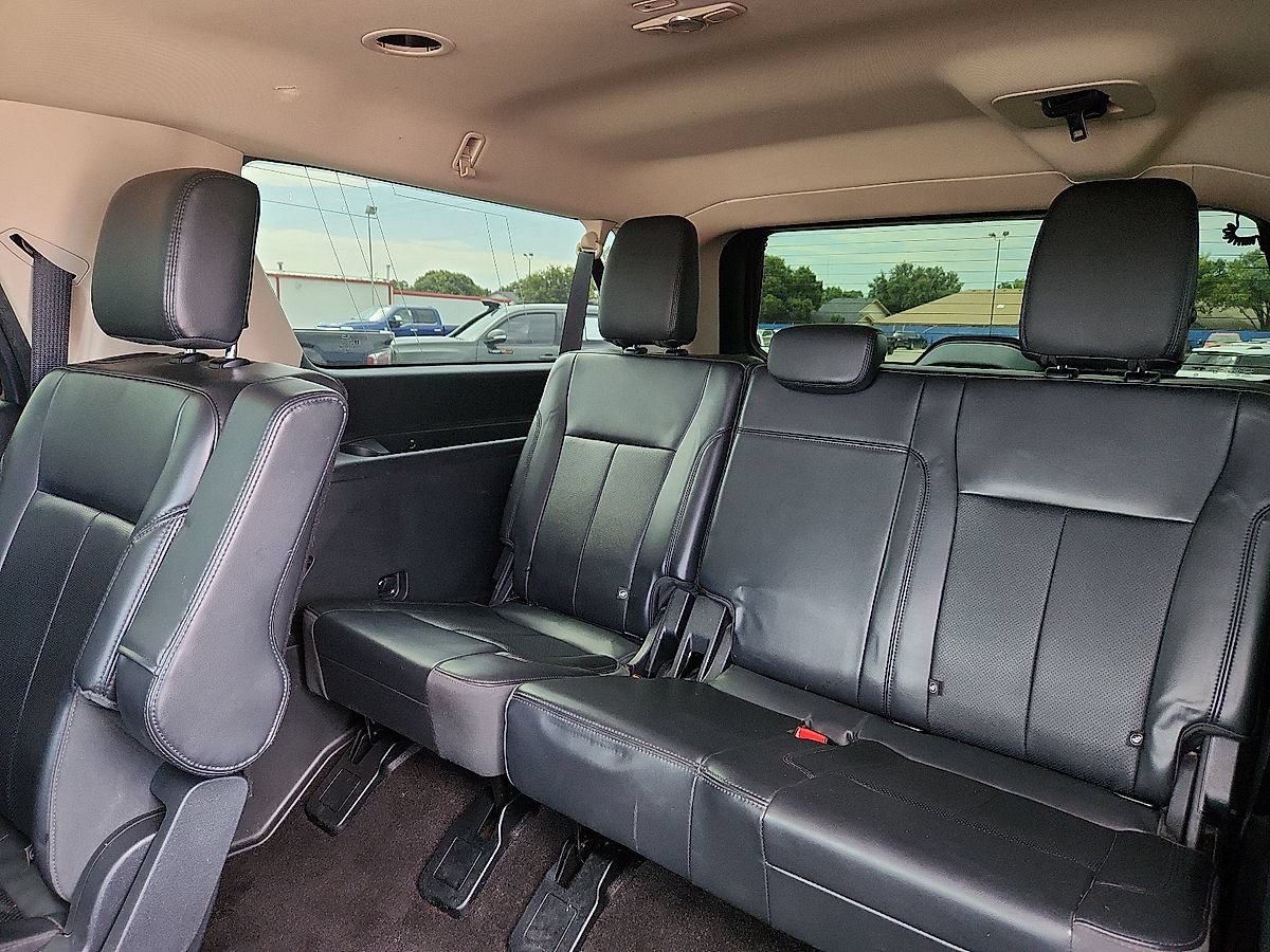 Certified 2023 Ford Expedition Max XLT RWD image 5