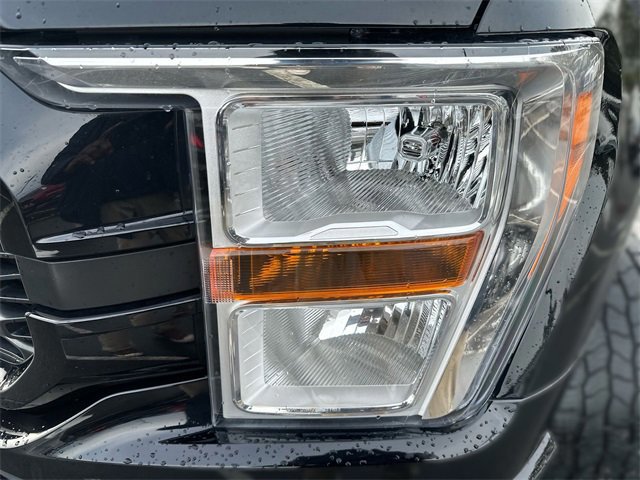 Certified 2022 Ford F150 XL w/ STX Appearance Package image 9