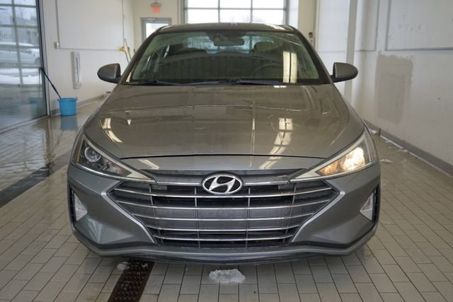 Used 2020 Hyundai Elantra SE w/ Cargo Package (C1) image 17
