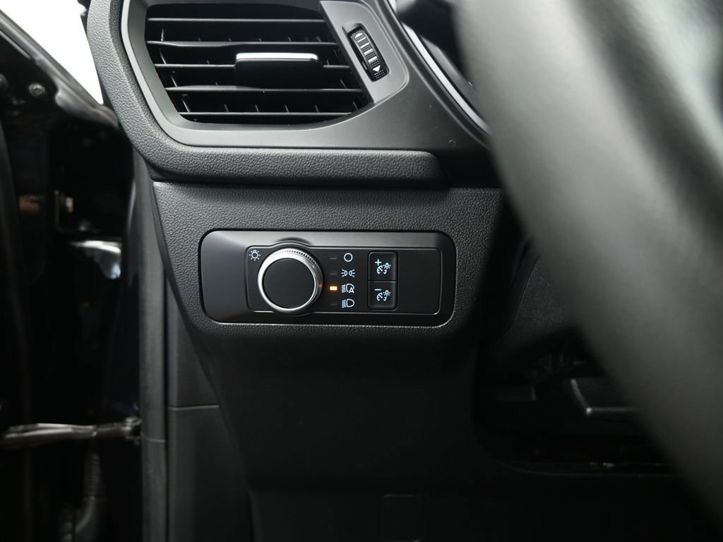 Certified 2020 Ford Escape S FWD image 39
