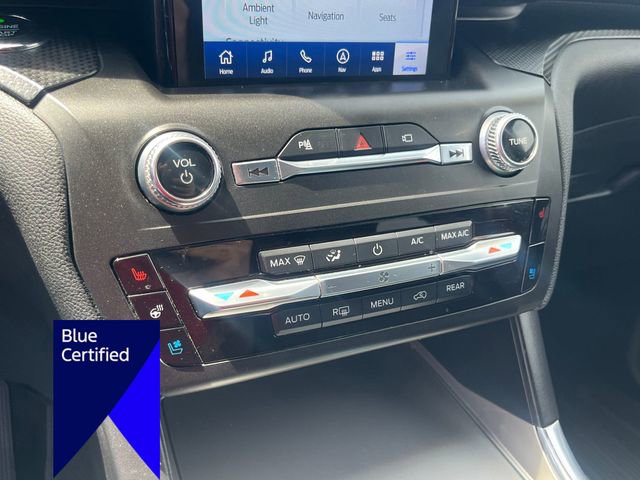 Certified 2020 Ford Explorer ST w/ ST Street Pack AWD/4WD image 21
