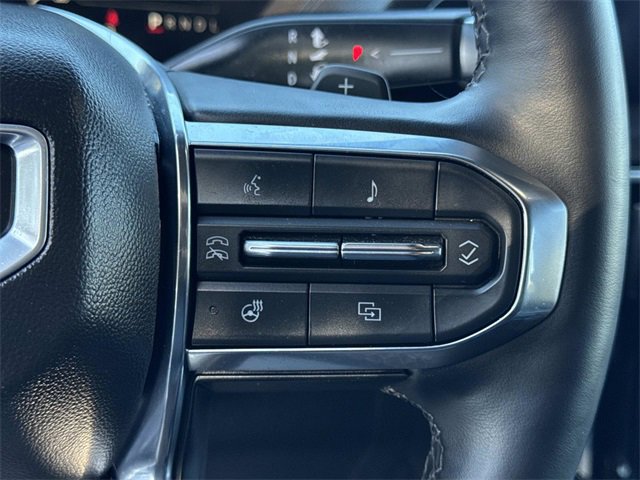 Used 2025 GMC Yukon Denali image 10