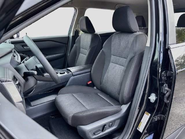 Used 2024 Nissan Rogue SV AWD/4WD image 19