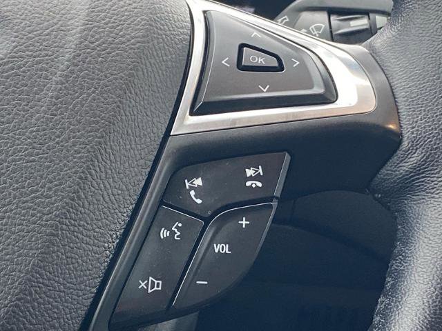 Certified 2022 Ford Edge SEL w/ Convenience Package image 9