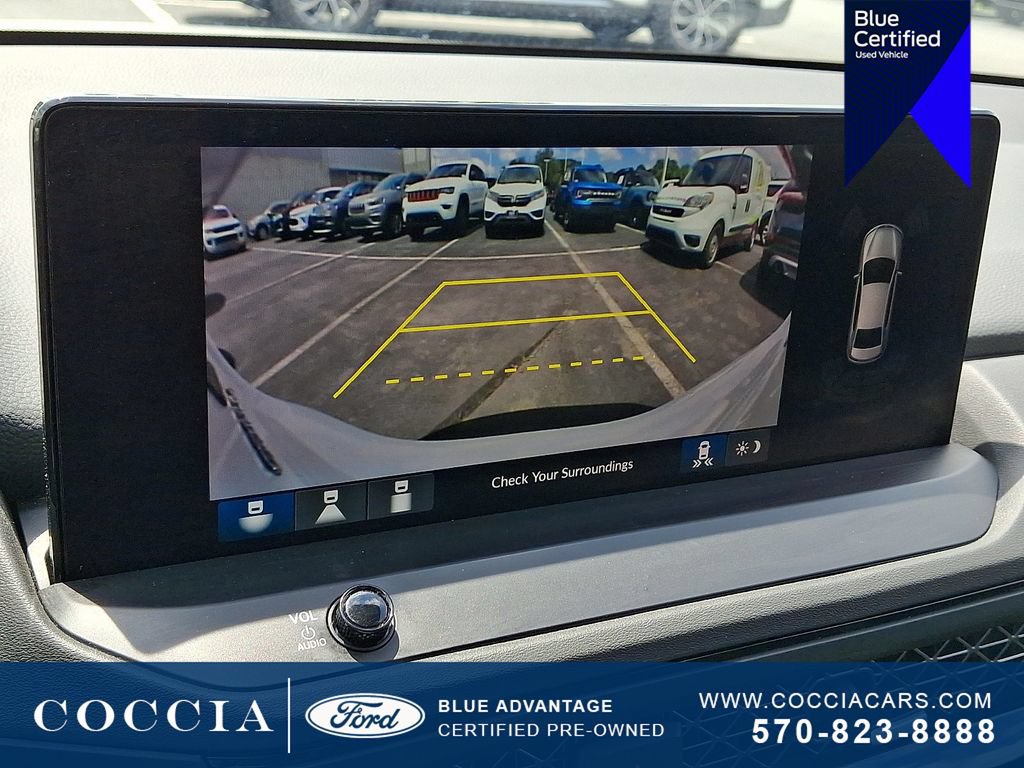 Used 2023 Honda Accord EX-L image 18