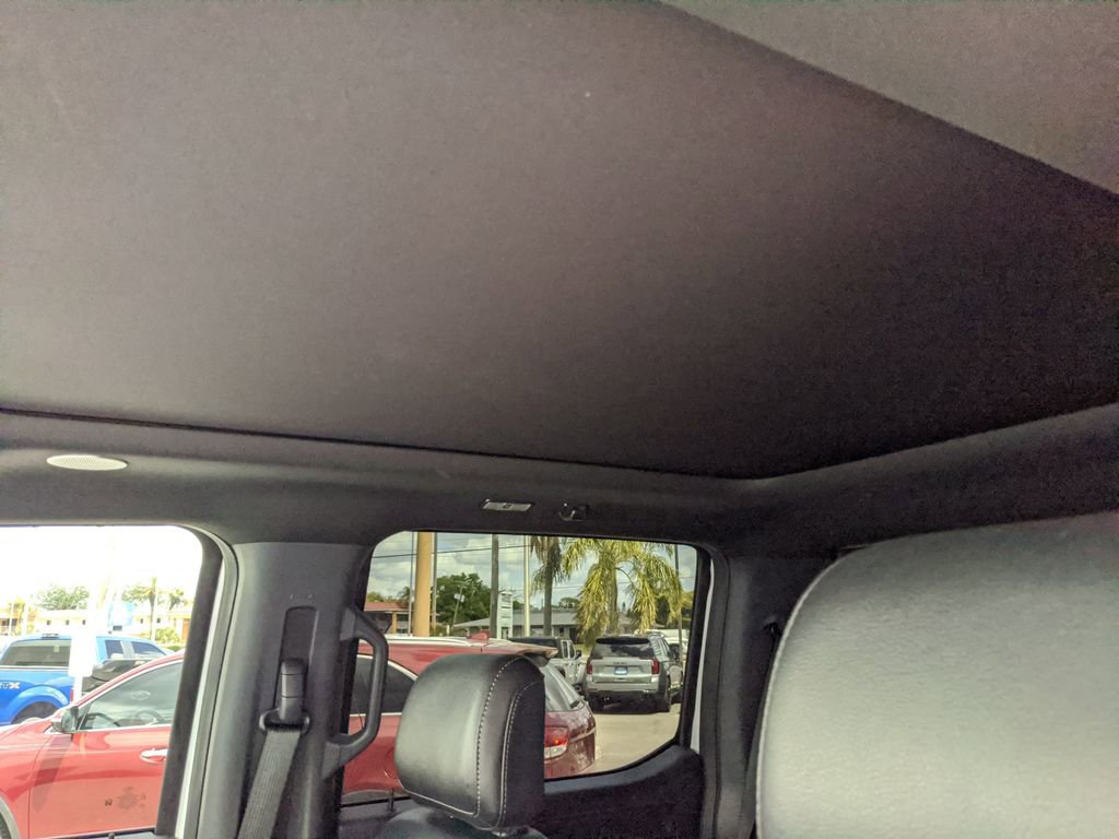 Certified 2024 Ford F150 Lariat w/ Equipment Group 502A High image 21