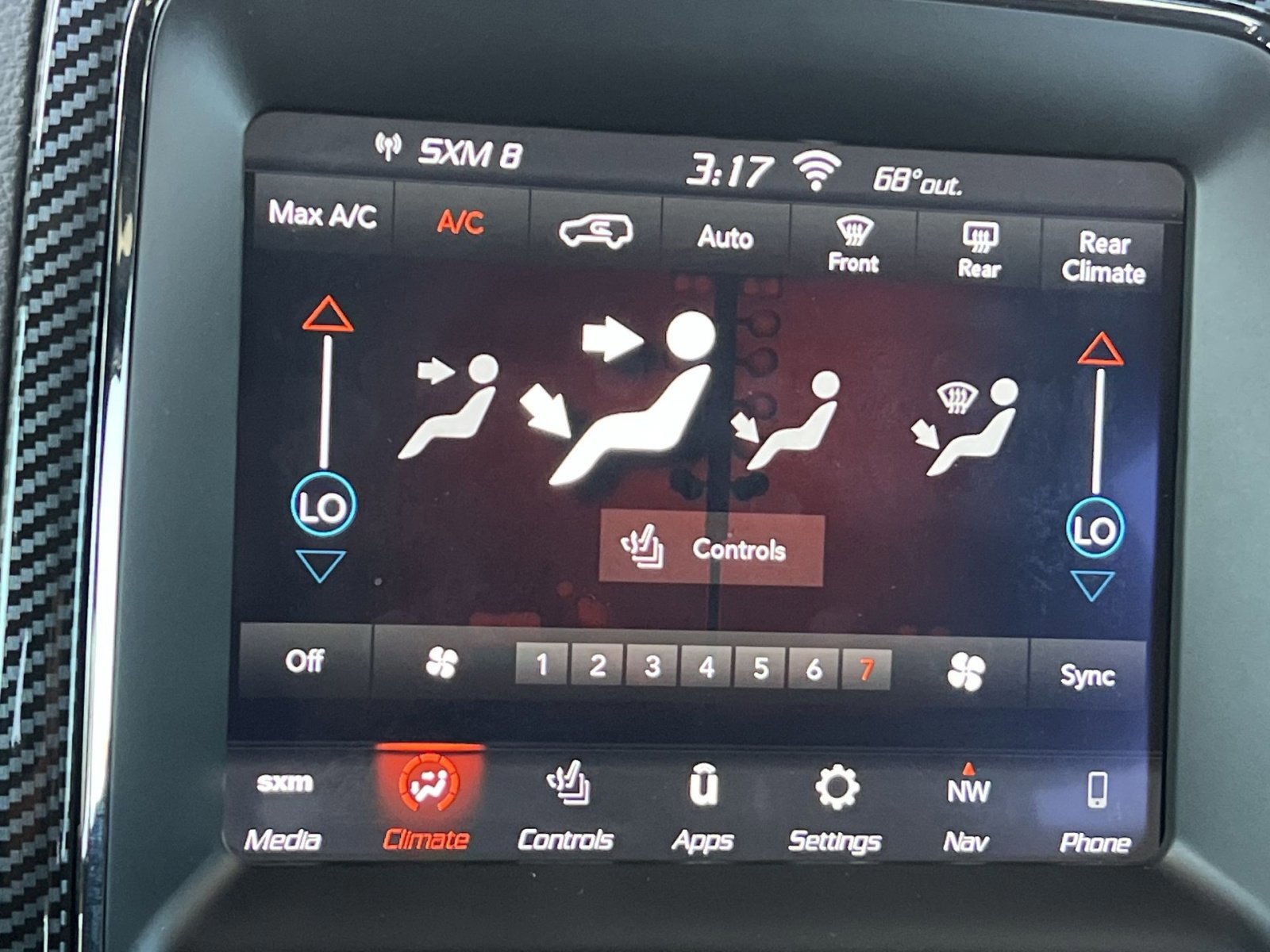 Used 2020 Dodge Durango R/T w/ Blacktop Package image 21