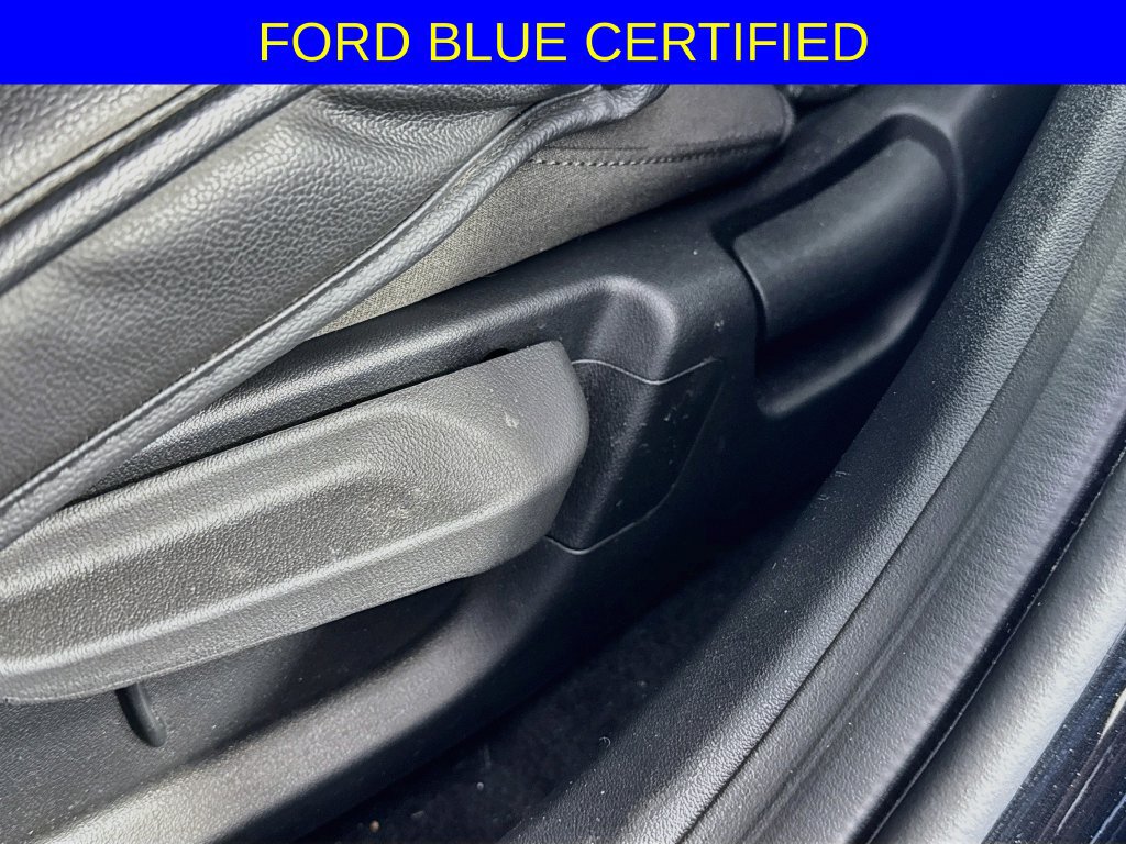 Used 2026 Kia K4 FWD image 21