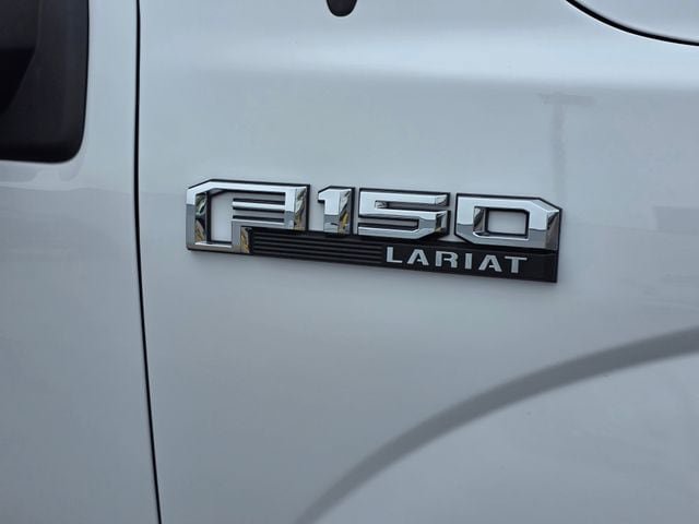 Certified 2020 Ford F150 Lariat AWD/4WD image 8