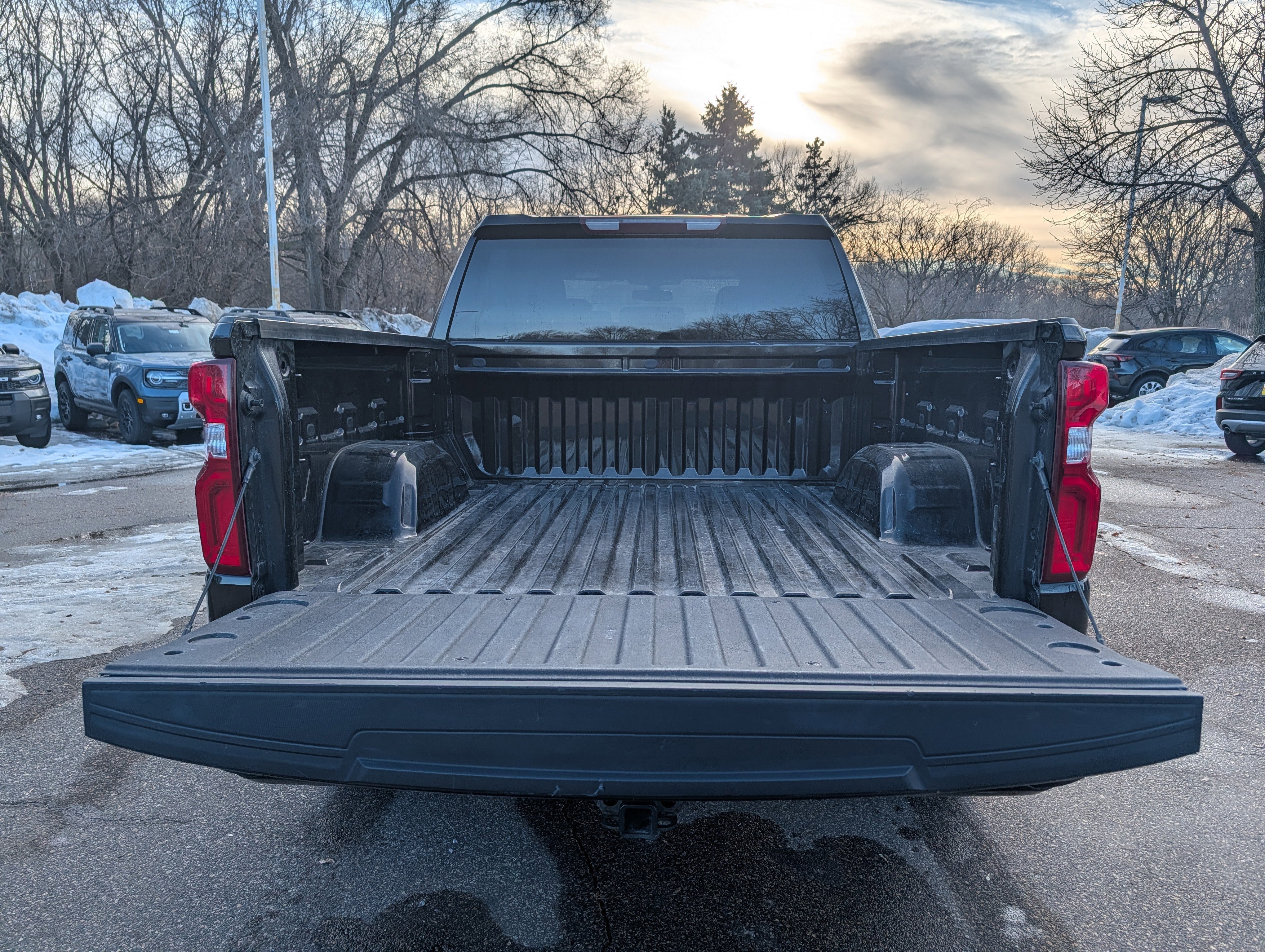 Used 2019 Chevrolet Silverado 1500 RST w/ All-Star Edition image 18