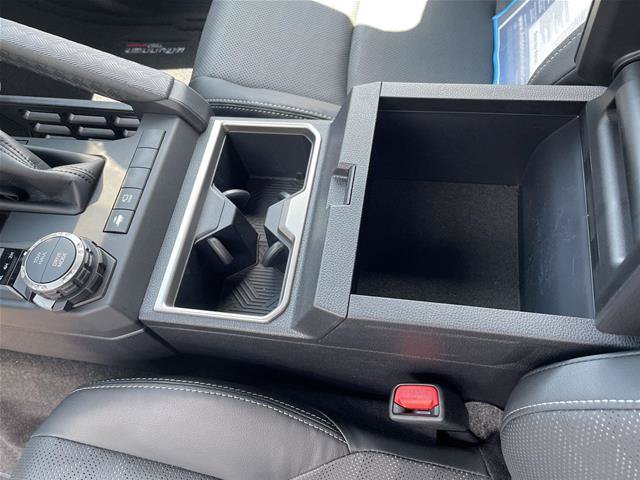 Used 2026 Toyota 4Runner TRD Sport Premium w/ Tow Technology Package AWD/4WD image 16