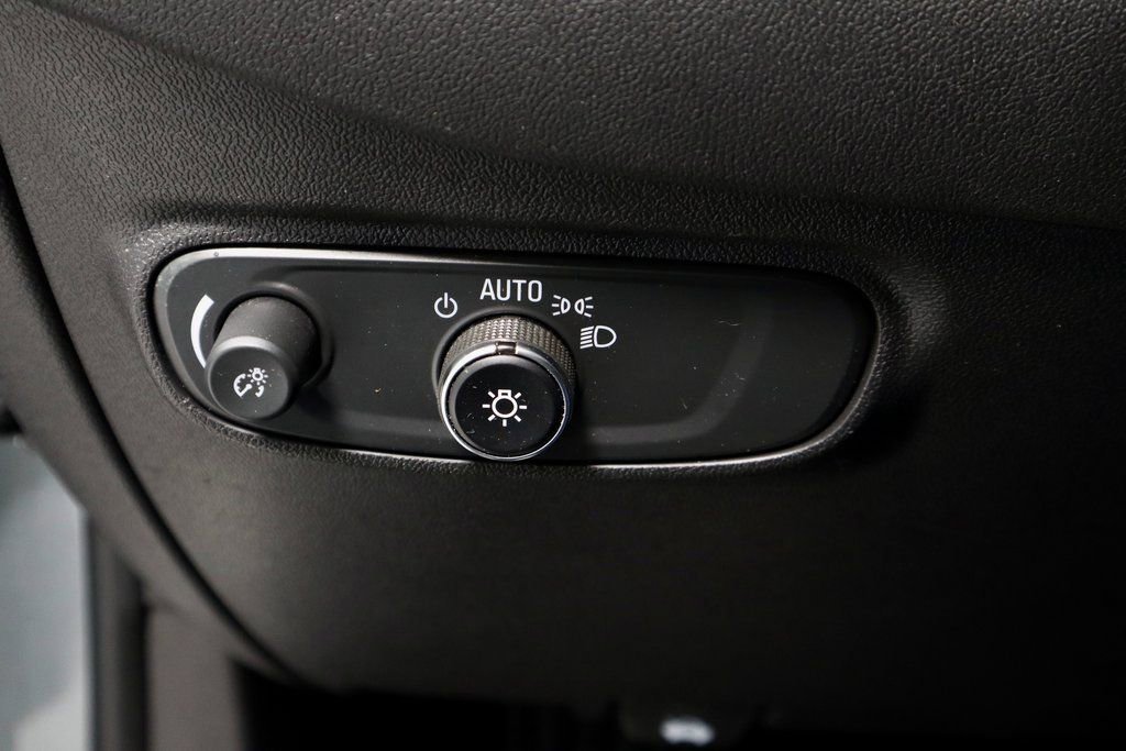 Used 2024 Chevrolet Equinox LT w/ LPO, Floor Liner Package image 27