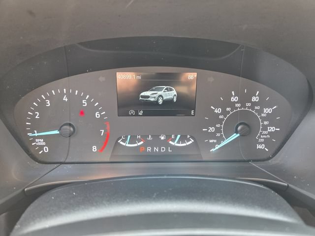 Certified 2021 Ford Escape SE w/ Cold Weather Package AWD/4WD image 23