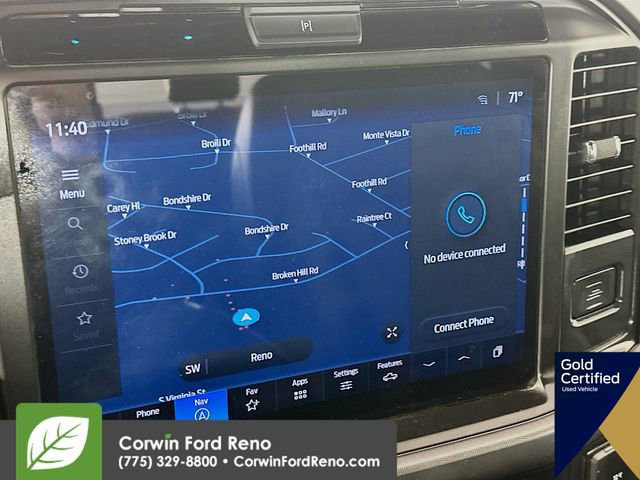 Certified 2025 Ford F150 Lariat image 16