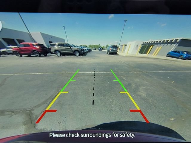 Certified 2023 Ford Escape ST-Line Select w/ Tech Pack #2 AWD/4WD image 6