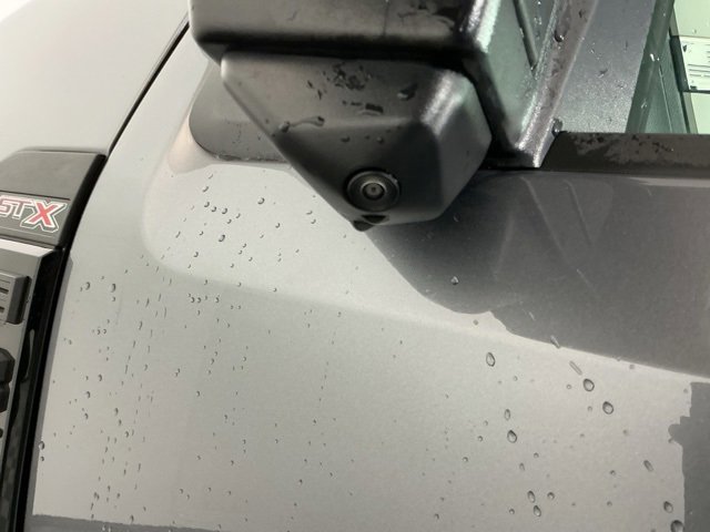 Certified 2024 Ford F350 XL w/ STX Appearance Package image 12