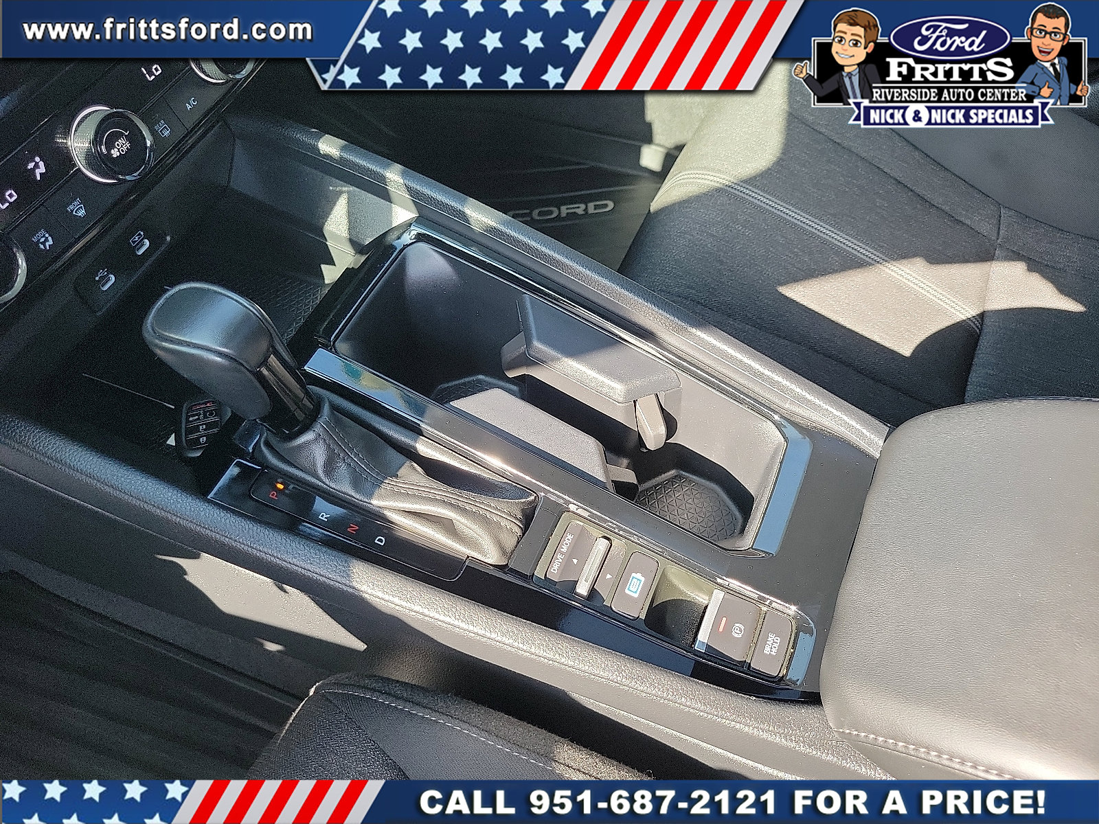 Used 2025 Honda Accord Sport image 8