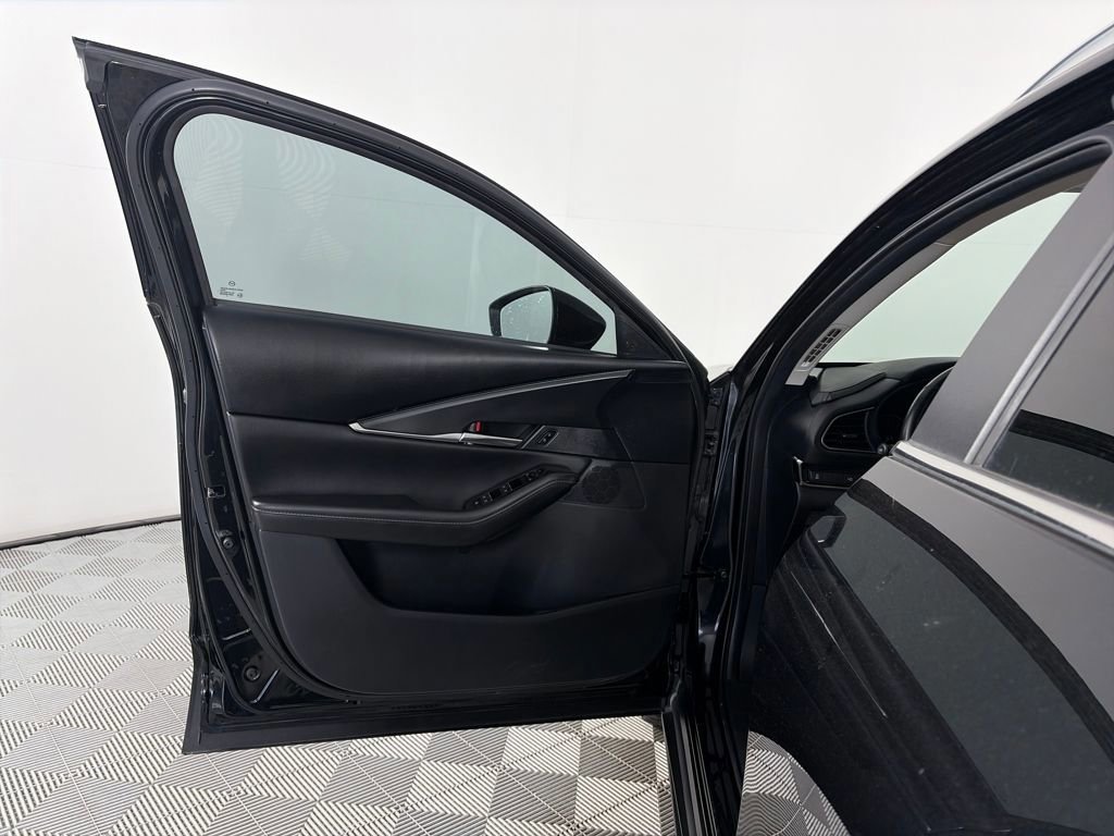 Used 2023 MAZDA CX-30 AWD 2.5 S w/ Preferred Package image 10