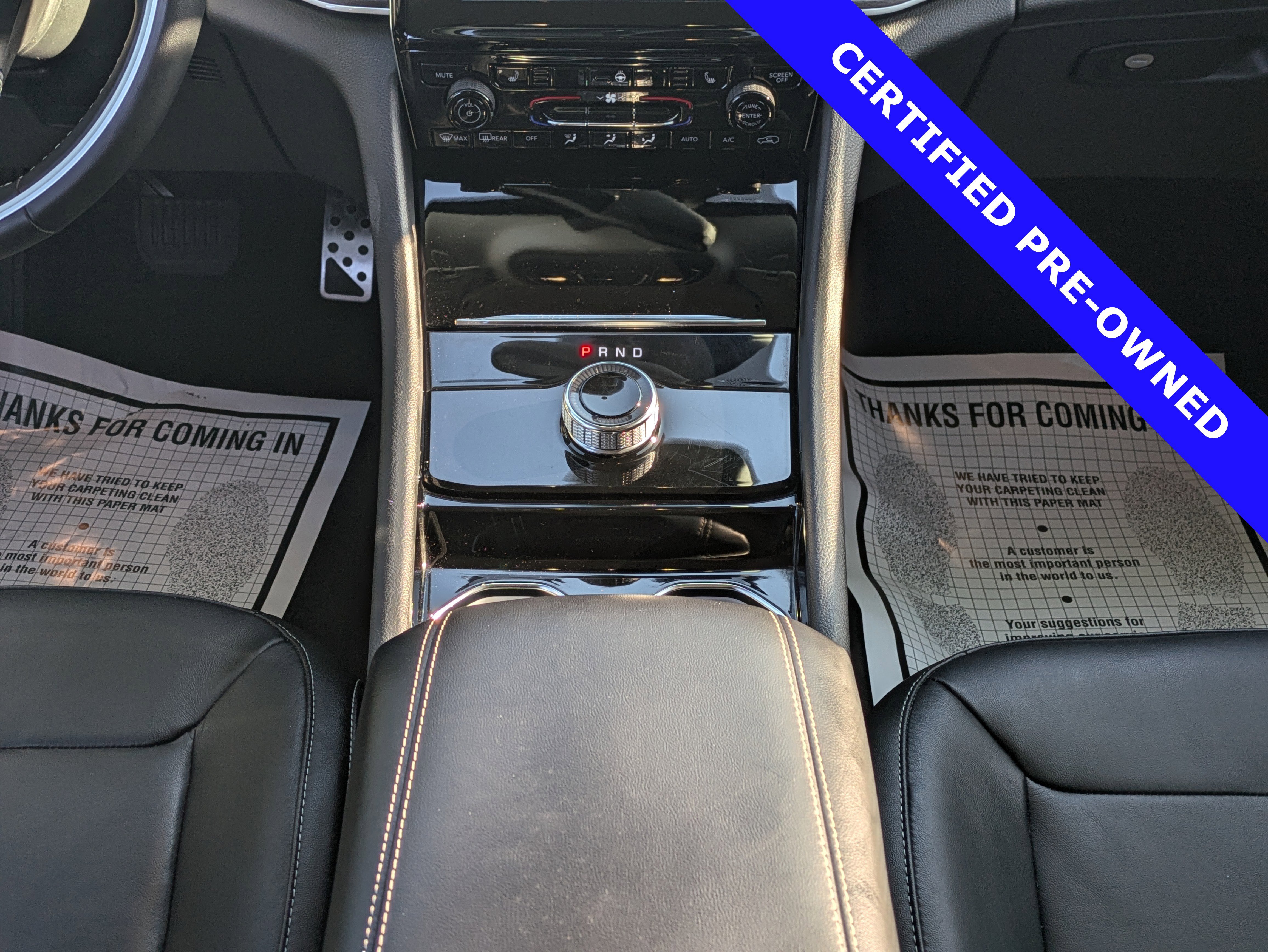 Used 2022 Jeep Grand Cherokee Limited image 19